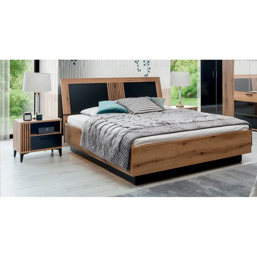 Add to Wish List Bed ARIS AS14/160 SP